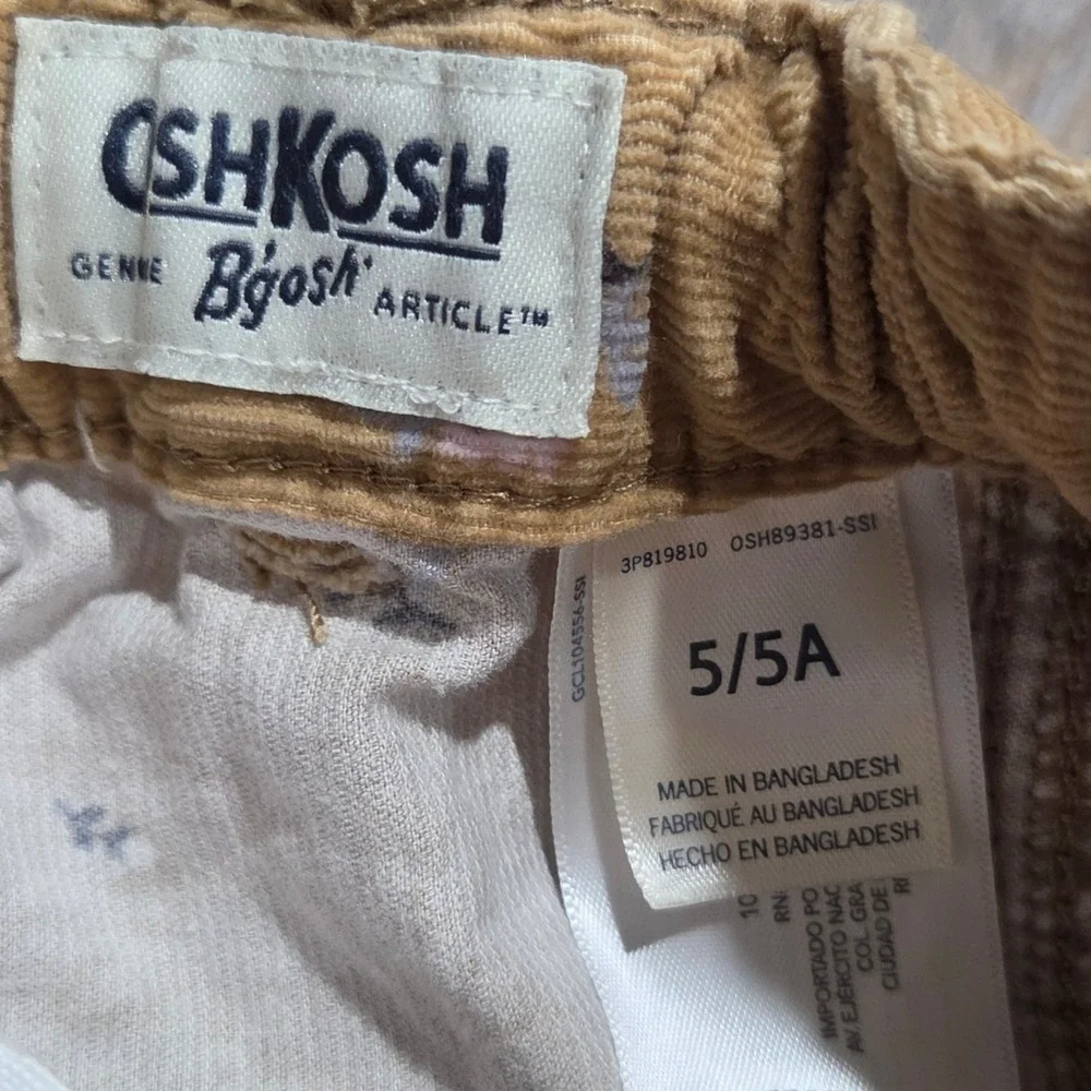 OshKosh Bgosh oshkosh gosh